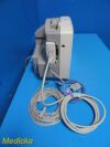 PHILIPS MP30 Intellivue ,W/ MMS M3001A Module & Leads ~Multi-Para Monitor