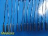 SKLAR 13X  Bakes Assorted Common Bile  Duct Dilators, 11mm-3mm, 7.5