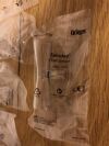DRAEGER Spirolog Flow sensor ABS+PC ref 8403735 flow sensor
