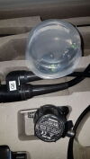 OLYMPUS GF-UCT140 Endoscope