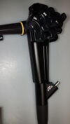 OLYMPUS GF-UCT140 Endoscope