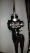 OLYMPUS GF-UCT140 Endoscope