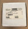 KARL STORZ 27123K/6 Straight Cold Knife (6/Box)