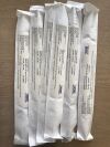 KARL STORZ 27123K/6 Straight Cold Knife (6/Box)
