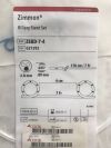COOK G21393 Zimmon Biliary Stent Set 170cm/7Fr (x)