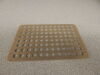 THERMO ELECTRON 96 Well Plate Pre-Slit Well Caps   Optical Reaction Plate