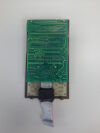 AGILENT/HP 05890-61367,  Series II Keypad Display Assembly (PN  05890-61367, 05890-6... Gas Chromatograph