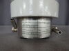 PFEIFFER PM  Turbo Pump (PN  PM P01 632) Pump Controller