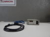 AGILENT/HP 330010)  59822B Ionization Gauge Controller (PN   Lab - General