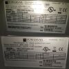 POWERVAR Security Plus Uninterruptible Power Supply / UPS
