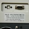 UNICO S2100UV Mass Spectrometer