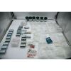 AGILENT 393050393 Lot of Varian/ / Thermo GC Parts (Filaments, End Caps, Septa etc.) Lab - General