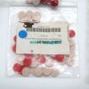 AGILENT 393050393 Lot of Varian/ / Thermo GC Parts (Filaments, End Caps, Septa etc.) Lab - General