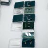 AGILENT 393050393 Lot of Varian/ / Thermo GC Parts (Filaments, End Caps, Septa etc.) Lab - General