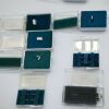 AGILENT 393050393 Lot of Varian/ / Thermo GC Parts (Filaments, End Caps, Septa etc.) Lab - General