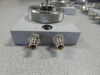 VARIAN GC Gas Clean Filter System Gas Chromatograph