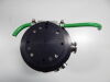 EDWARDS B753-03-000)  EXT 255HI Turbo Molecular High  (PN   Vacuum Pump