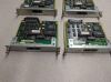 AGILENT G1369-66500)  6890 INET Interface Board (PN  G1369-66500) Fetal Monitor