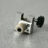 APPLIED BIOSYSTEMS 1036484) Lot of 20 NEW  Micro Union Holder Mis III (PN  1036484) Mass Spectrometer