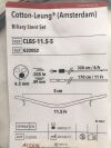 COOK G22052 Cotton-Leung (Amsterdam) Biliary Stent Set 320cm/6Fr (x)