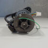 AGILENT/HP G1530-61310)  Oven Motor Assembly 110V (PN  G1530-61310) Lab - General