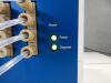 FLUX INSTRUMENTS AG 4x Ultra Pump