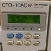 SHIMADZU CTO-10AC Column Oven