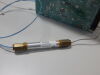 VARIAN 3800 Chromatograph