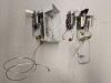 AGILENT/HP 6890/7890 Bypass Valves