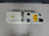 EDWARDS E1M18 Mechanical Pump