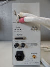 CONTROLLER BOARD PT2 PtÂ² to Run a Purge and Trap and GC