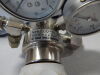 Various High Purity Gas Regulators and Tubing