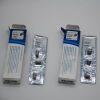 RESTEK 9314A0252) Lot of 2 Raptor EXP Guard Column Cartridges (PN   Lab - General