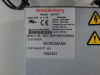 WATERS 7...  ZQ or Quattro Micro Bradenburg DN1077 High Voltage Power Supply (PN  7... Mass Spectrometer