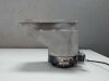 EDWARDS B75601991) BOC  Turbo Pump (PN  B75601991) for Waters ZQ or Quattro ... Vacuum Pump