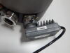 EDWARDS B75601991) BOC  Turbo Pump (PN  B75601991) for Waters ZQ or Quattro ... Vacuum Pump