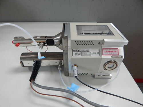 APPLIED BIOSYSTEMS 019296) Ionspray (PN  019296) Lab - General