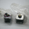 CTC ANALYTICS 2012044-242251 PAL Stepper Motors
