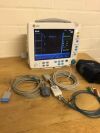 GE B30 Monitor Compleet Monitor