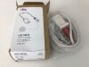 MASIMO 2281 LNC MP10 Cable 10 Ft, H1022