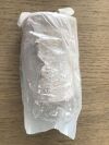 COVIDIEN 8035 Curity Unna Boot w/ Calamine, 3inx10yd (12/Box)