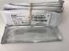 SULTAN 2108-158-000 Sagittal Blade Narrow Thick No Offset, 10 Pieces Exp 2017 H2622