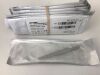 STRYKER 277-96-325 Reciprocating Blade Heavy Duty Long, 8 Pieces Exp 2020 H2622