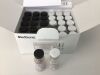 MEDTRONIC 550-08 CLOTtrac HR Abnormal, Coagulation Controls Kit, Exp 2019 H2622