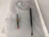 SLT SSRH7-SMA Surgical Laser Technologies SLT Fiber Delivery System, Exp 2016 H2622