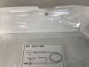 SLT SSRH7-SMA Surgical Laser Technologies SLT Fiber Delivery System, Exp 2016 H2622
