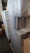 MEDICAL POSITIONING 9999 Ultrasound Table