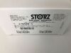 KARL STORZ 27050N-S 24F Monopolar Coagulating 3mm Ball Electrode, Box of 6 Pieces H2622