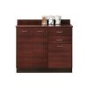 CLINTON 8042-0DC-1DC Treatment Cabinet