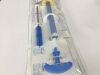 BARD 0118101 PrecisionPass Lap Delivery Device W Switching Stick, Exp 2019 C2720